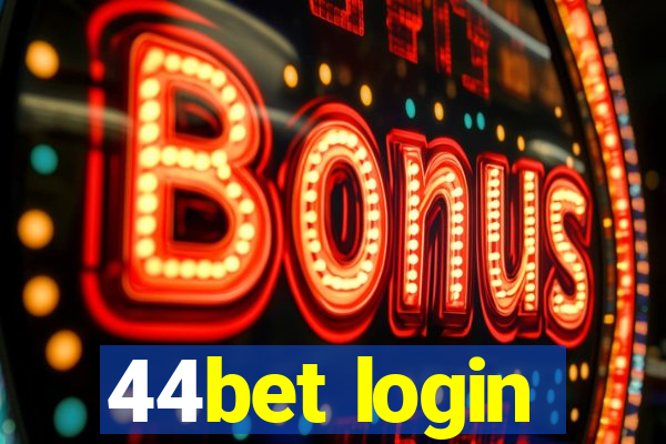 44bet login